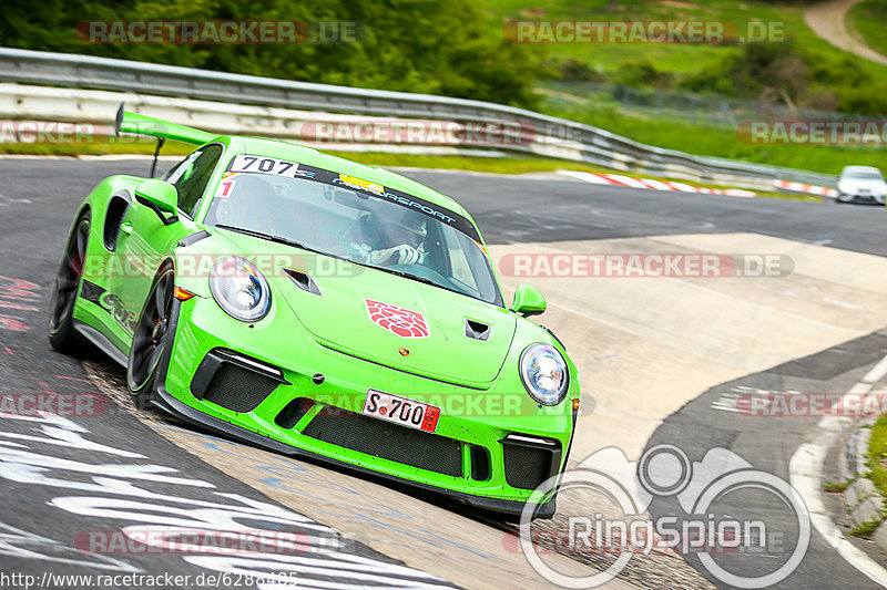 Bild #6288485 - Touristenfahrten Nürburgring Nordschleife (26.05.2019)