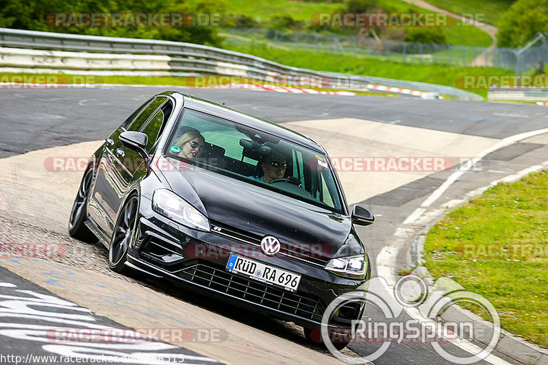 Bild #6288515 - Touristenfahrten Nürburgring Nordschleife (26.05.2019)