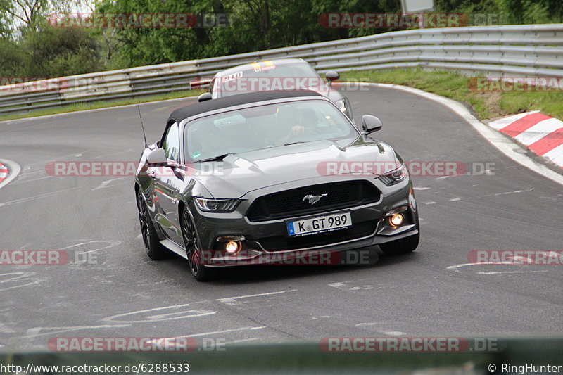 Bild #6288533 - Touristenfahrten Nürburgring Nordschleife (26.05.2019)