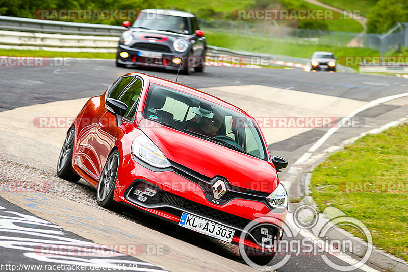 Bild #6288549 - Touristenfahrten Nürburgring Nordschleife (26.05.2019)