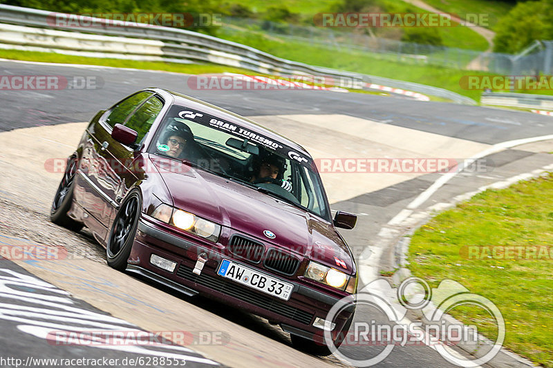 Bild #6288553 - Touristenfahrten Nürburgring Nordschleife (26.05.2019)