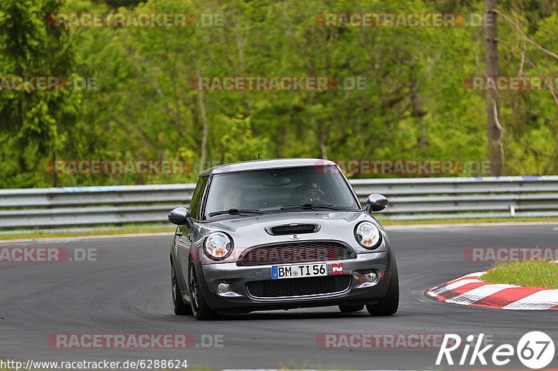 Bild #6288624 - Touristenfahrten Nürburgring Nordschleife (26.05.2019)