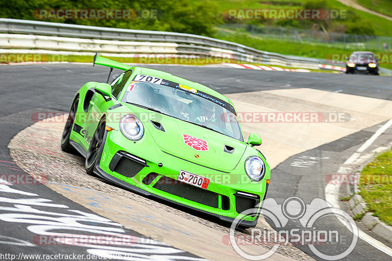 Bild #6288670 - Touristenfahrten Nürburgring Nordschleife (26.05.2019)