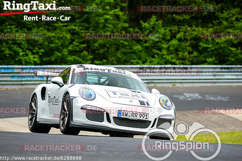 Bild #6288698 - Touristenfahrten Nürburgring Nordschleife (26.05.2019)