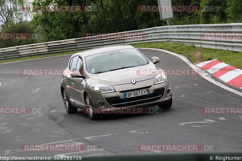 Bild #6288709 - Touristenfahrten Nürburgring Nordschleife (26.05.2019)