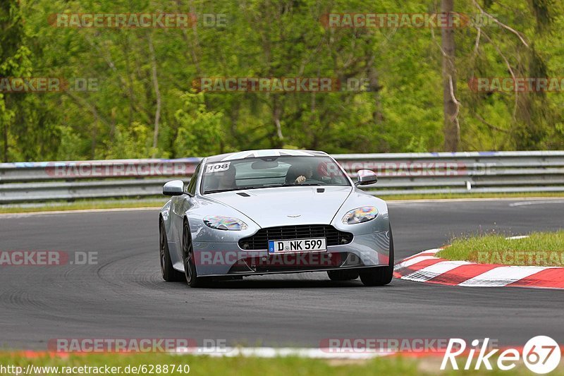 Bild #6288740 - Touristenfahrten Nürburgring Nordschleife (26.05.2019)