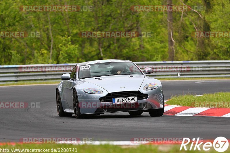 Bild #6288741 - Touristenfahrten Nürburgring Nordschleife (26.05.2019)