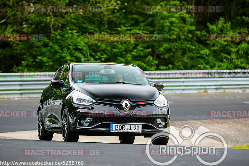 Bild #6288768 - Touristenfahrten Nürburgring Nordschleife (26.05.2019)