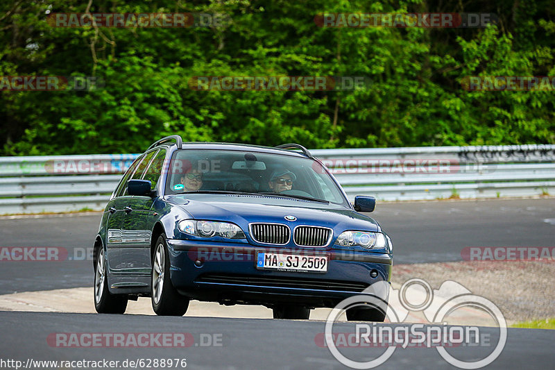 Bild #6288976 - Touristenfahrten Nürburgring Nordschleife (26.05.2019)