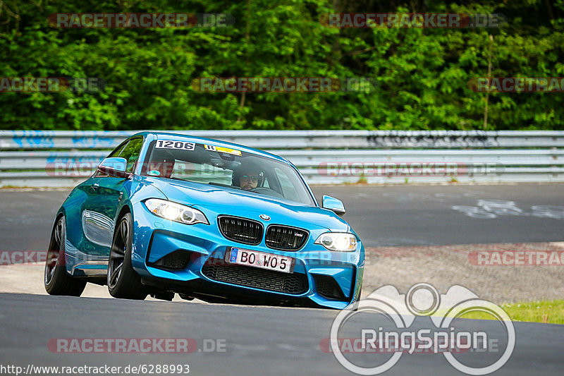 Bild #6288993 - Touristenfahrten Nürburgring Nordschleife (26.05.2019)