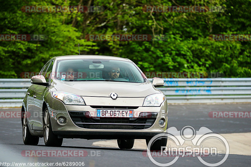 Bild #6289006 - Touristenfahrten Nürburgring Nordschleife (26.05.2019)