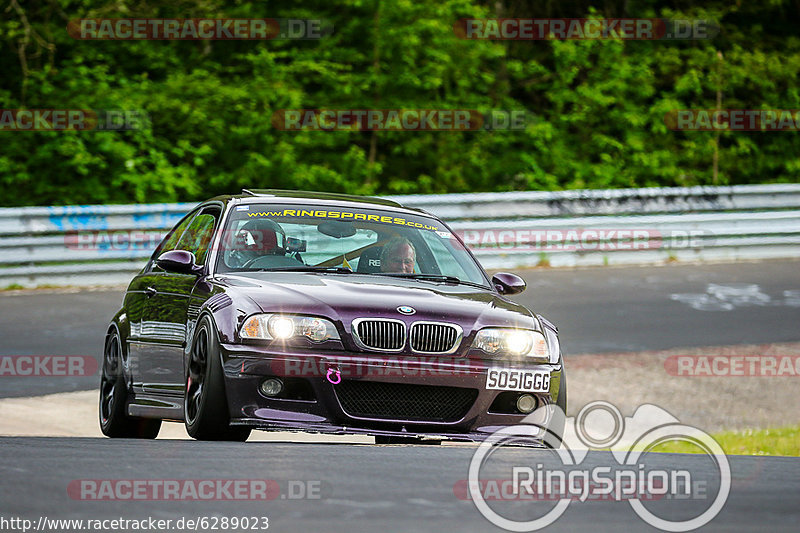 Bild #6289023 - Touristenfahrten Nürburgring Nordschleife (26.05.2019)