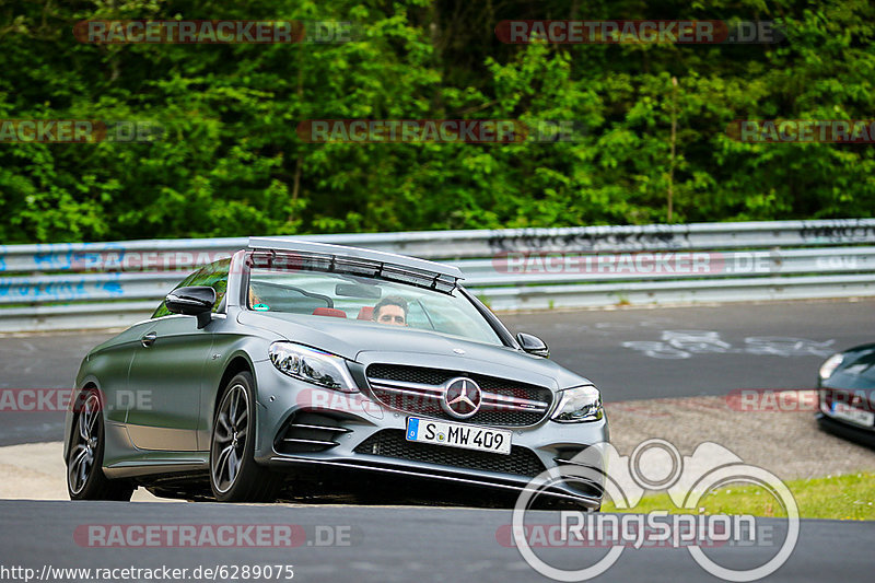 Bild #6289075 - Touristenfahrten Nürburgring Nordschleife (26.05.2019)