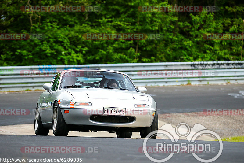 Bild #6289085 - Touristenfahrten Nürburgring Nordschleife (26.05.2019)