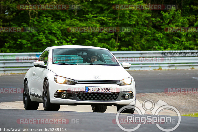 Bild #6289118 - Touristenfahrten Nürburgring Nordschleife (26.05.2019)