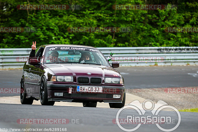 Bild #6289168 - Touristenfahrten Nürburgring Nordschleife (26.05.2019)