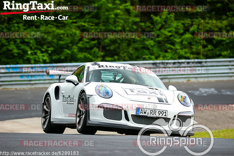 Bild #6289183 - Touristenfahrten Nürburgring Nordschleife (26.05.2019)