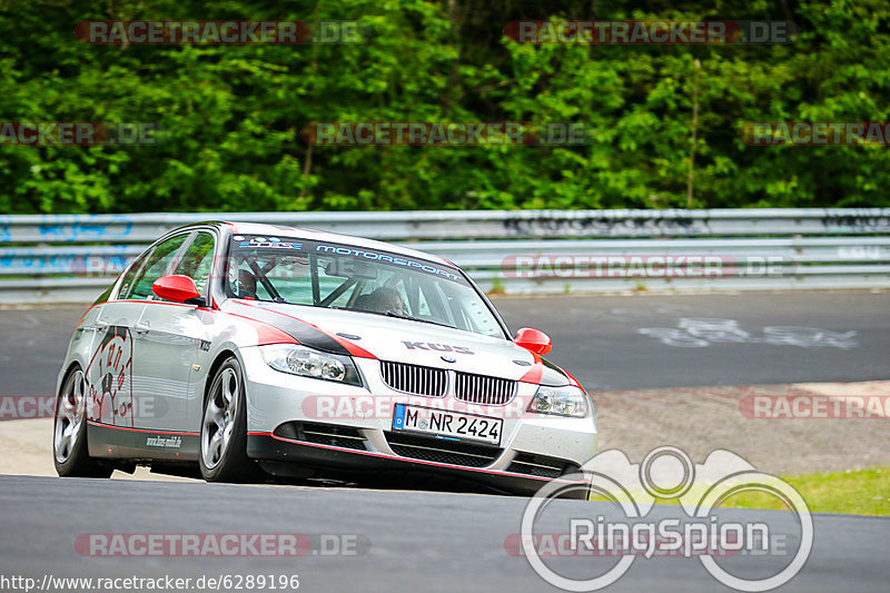 Bild #6289196 - Touristenfahrten Nürburgring Nordschleife (26.05.2019)