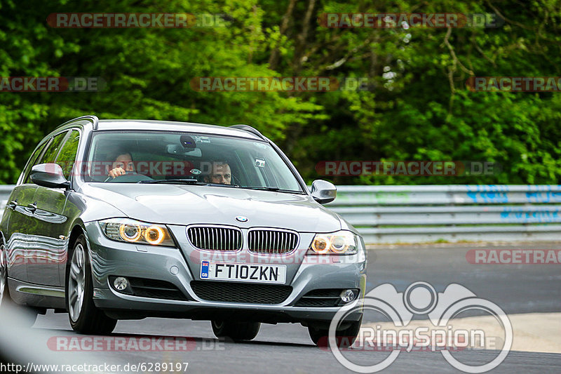 Bild #6289197 - Touristenfahrten Nürburgring Nordschleife (26.05.2019)