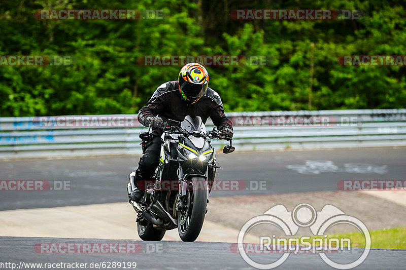 Bild #6289199 - Touristenfahrten Nürburgring Nordschleife (26.05.2019)