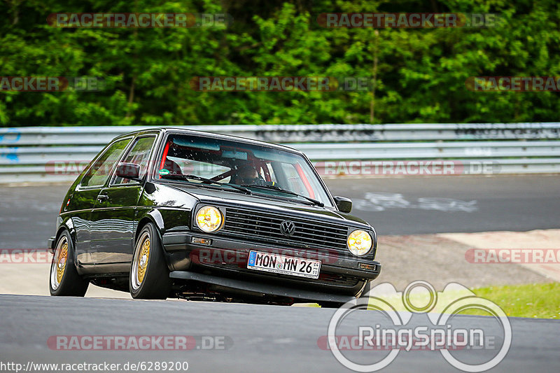 Bild #6289200 - Touristenfahrten Nürburgring Nordschleife (26.05.2019)