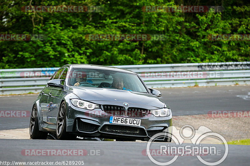 Bild #6289205 - Touristenfahrten Nürburgring Nordschleife (26.05.2019)