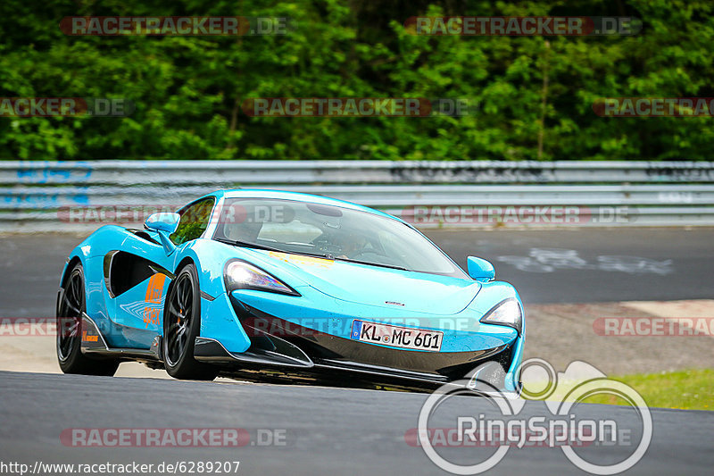 Bild #6289207 - Touristenfahrten Nürburgring Nordschleife (26.05.2019)