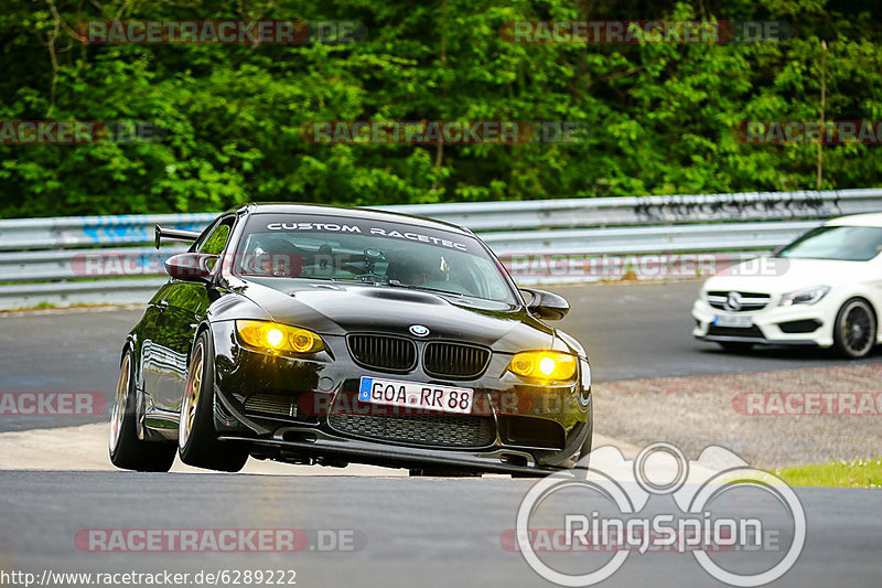 Bild #6289222 - Touristenfahrten Nürburgring Nordschleife (26.05.2019)