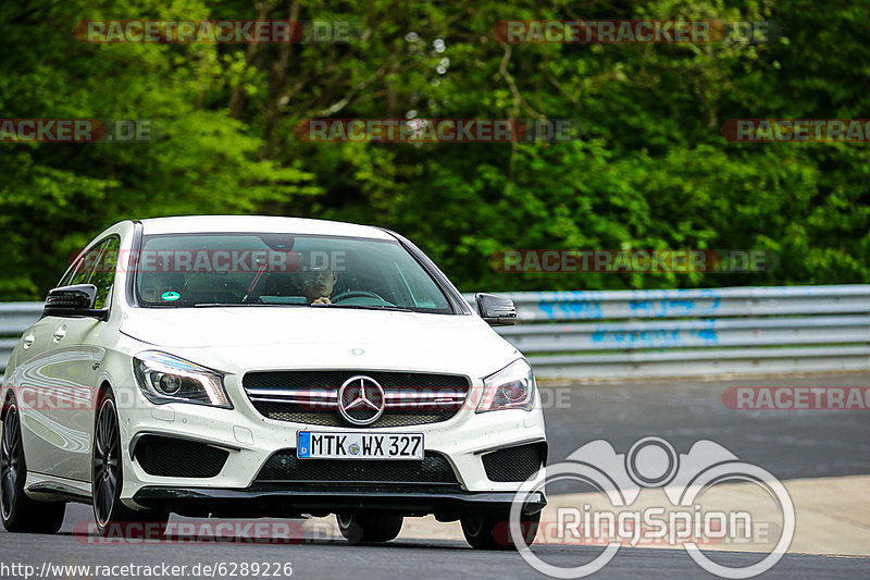 Bild #6289226 - Touristenfahrten Nürburgring Nordschleife (26.05.2019)