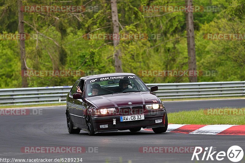 Bild #6289234 - Touristenfahrten Nürburgring Nordschleife (26.05.2019)