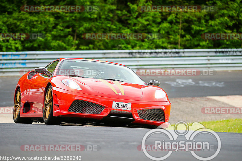 Bild #6289242 - Touristenfahrten Nürburgring Nordschleife (26.05.2019)