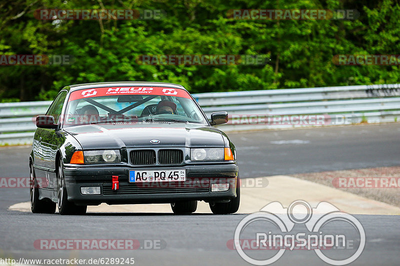 Bild #6289245 - Touristenfahrten Nürburgring Nordschleife (26.05.2019)