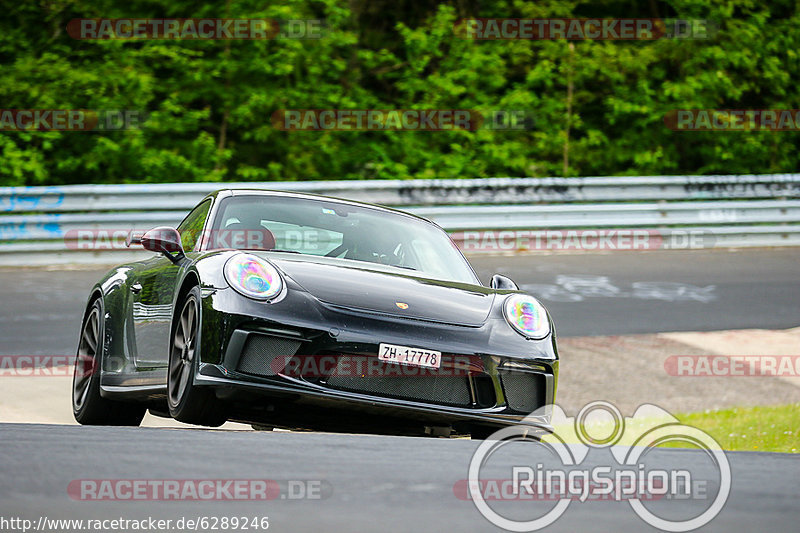 Bild #6289246 - Touristenfahrten Nürburgring Nordschleife (26.05.2019)