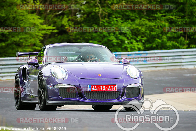 Bild #6289249 - Touristenfahrten Nürburgring Nordschleife (26.05.2019)