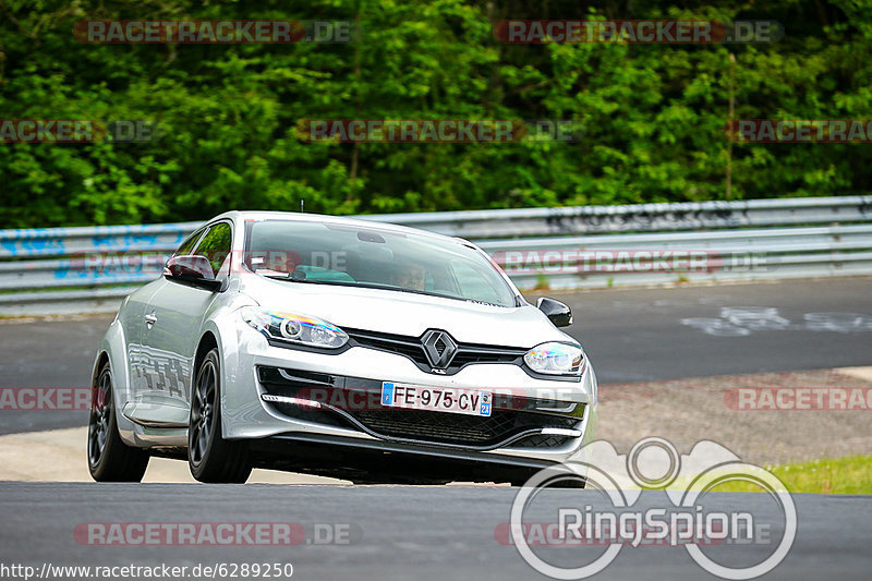 Bild #6289250 - Touristenfahrten Nürburgring Nordschleife (26.05.2019)