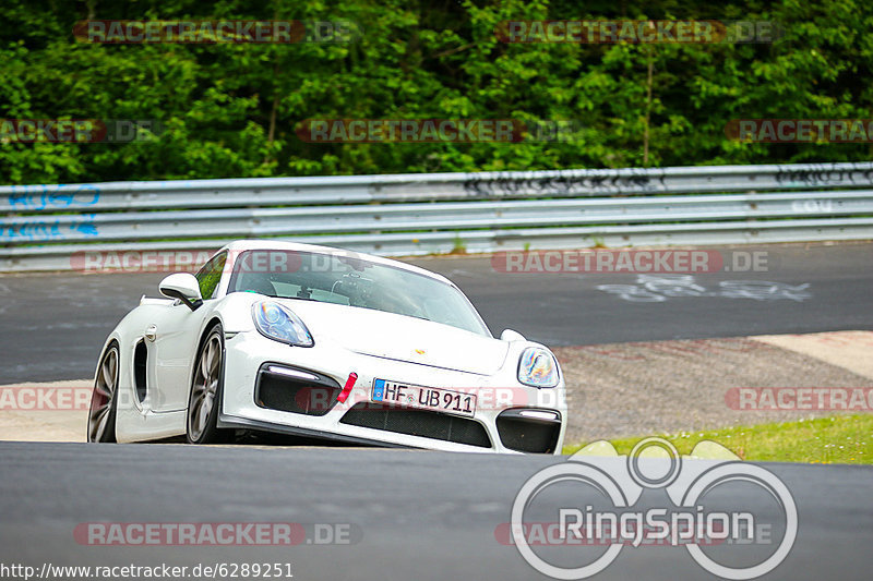 Bild #6289251 - Touristenfahrten Nürburgring Nordschleife (26.05.2019)