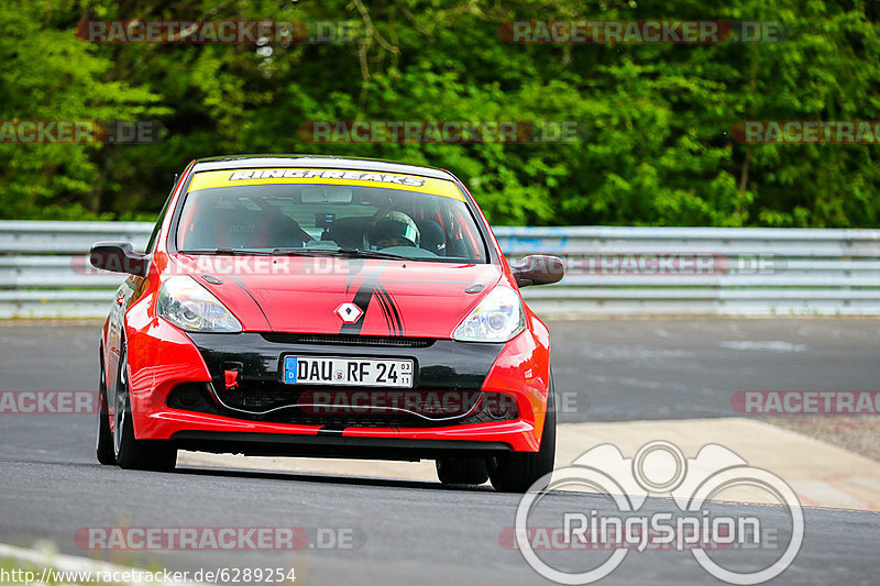 Bild #6289254 - Touristenfahrten Nürburgring Nordschleife (26.05.2019)