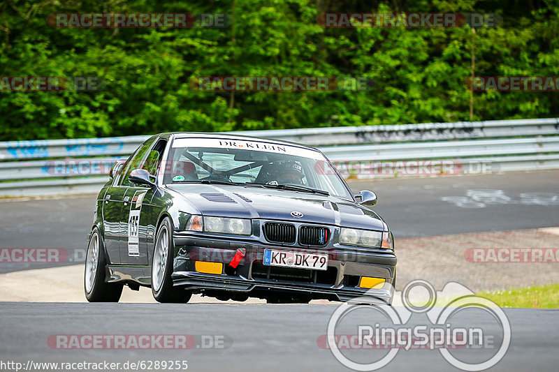 Bild #6289255 - Touristenfahrten Nürburgring Nordschleife (26.05.2019)