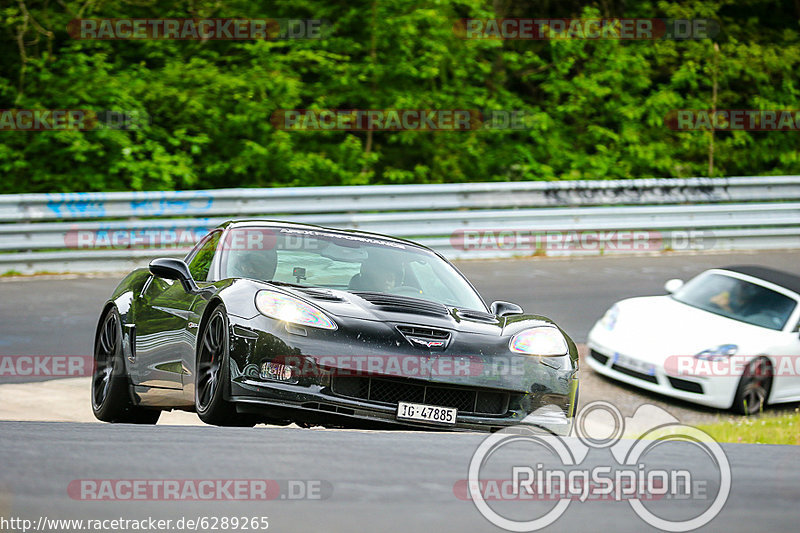 Bild #6289265 - Touristenfahrten Nürburgring Nordschleife (26.05.2019)