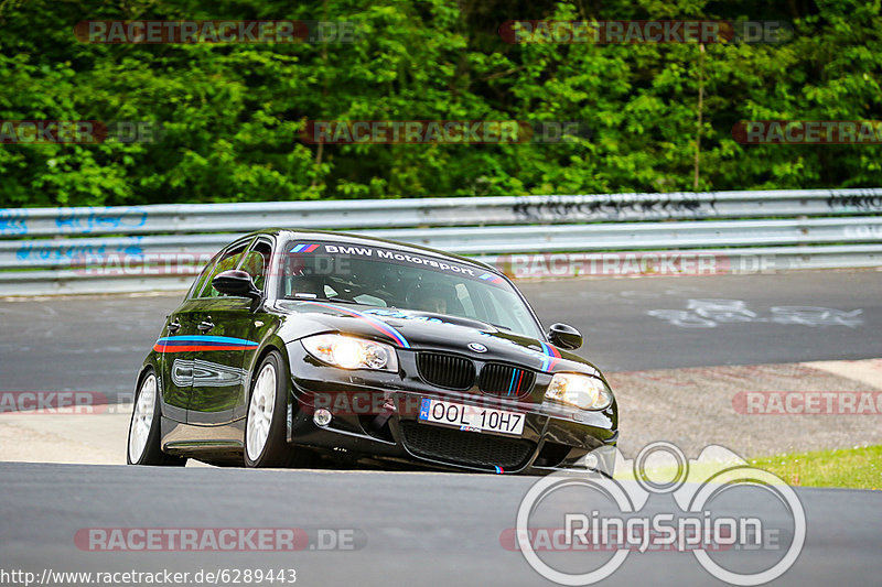 Bild #6289443 - Touristenfahrten Nürburgring Nordschleife (26.05.2019)