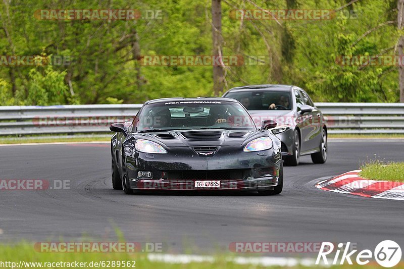 Bild #6289562 - Touristenfahrten Nürburgring Nordschleife (26.05.2019)