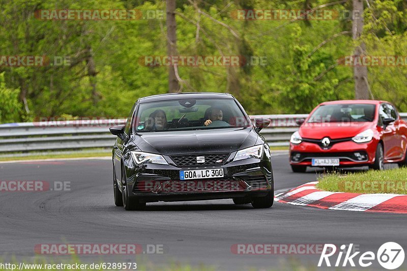 Bild #6289573 - Touristenfahrten Nürburgring Nordschleife (26.05.2019)