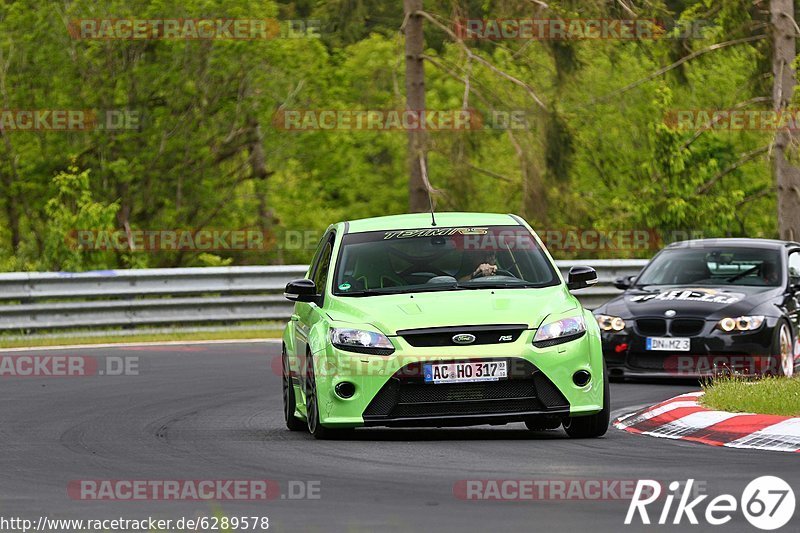 Bild #6289578 - Touristenfahrten Nürburgring Nordschleife (26.05.2019)