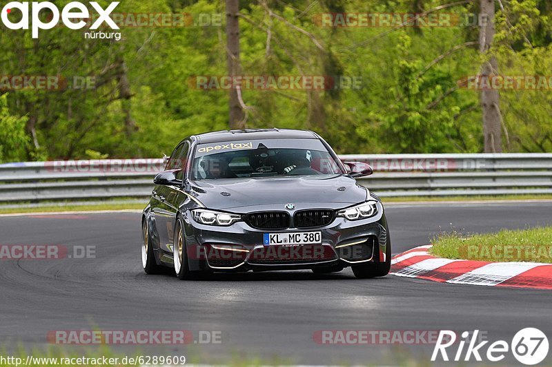 Bild #6289609 - Touristenfahrten Nürburgring Nordschleife (26.05.2019)