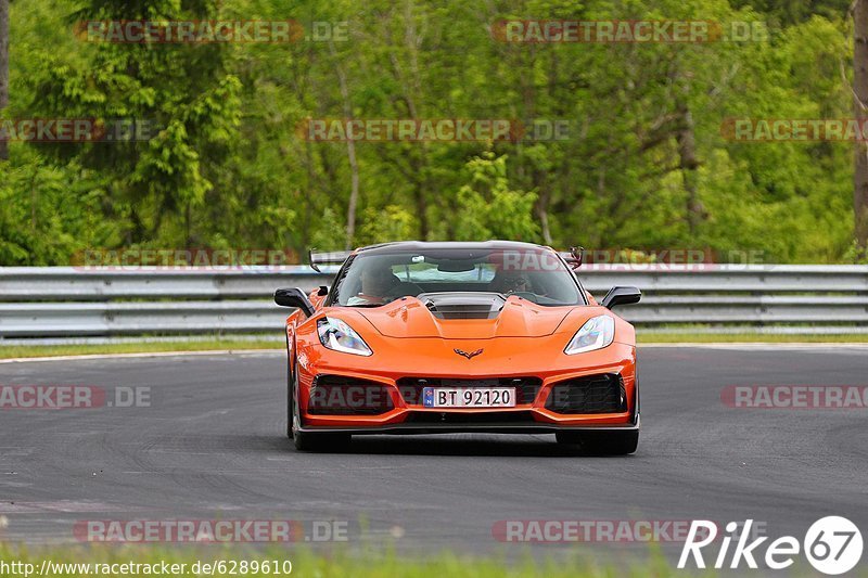 Bild #6289610 - Touristenfahrten Nürburgring Nordschleife (26.05.2019)