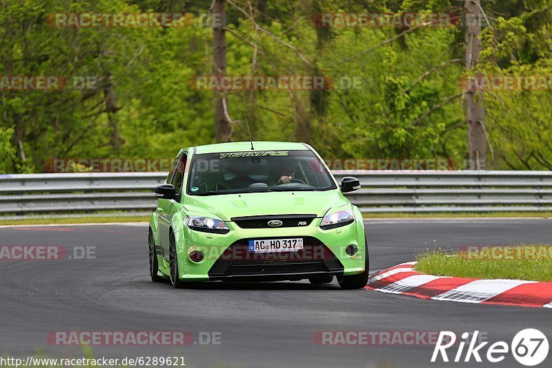 Bild #6289621 - Touristenfahrten Nürburgring Nordschleife (26.05.2019)