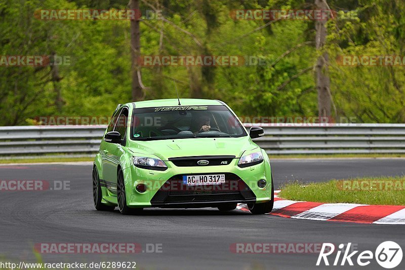 Bild #6289622 - Touristenfahrten Nürburgring Nordschleife (26.05.2019)