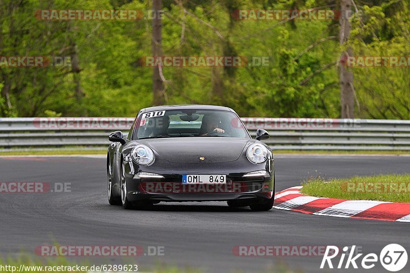 Bild #6289623 - Touristenfahrten Nürburgring Nordschleife (26.05.2019)