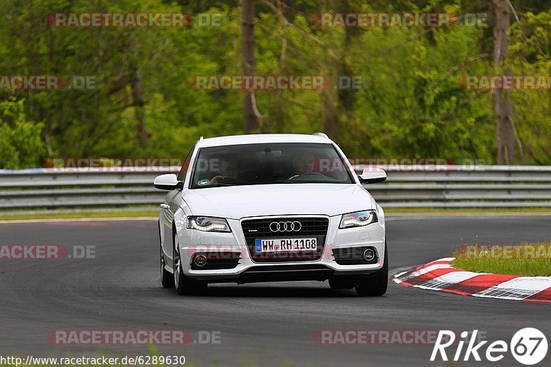 Bild #6289630 - Touristenfahrten Nürburgring Nordschleife (26.05.2019)