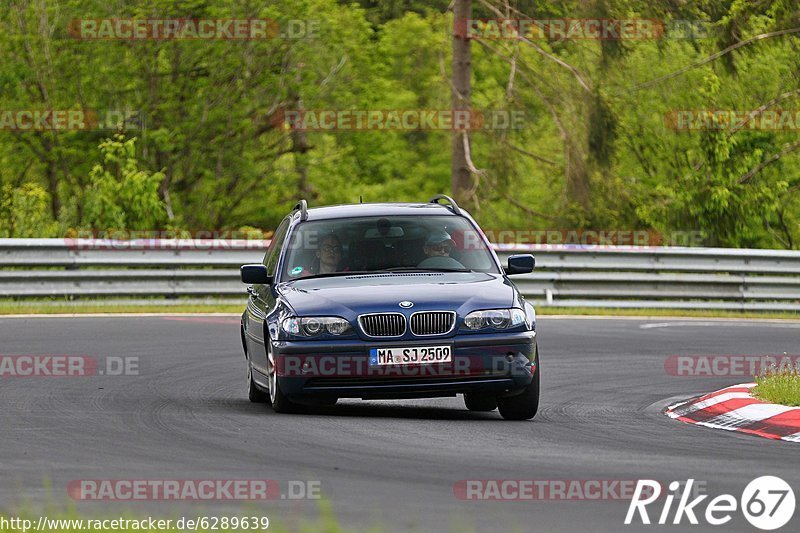 Bild #6289639 - Touristenfahrten Nürburgring Nordschleife (26.05.2019)